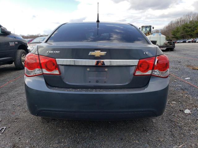 Photo 5 VIN: 1G1PC5SB8D7222423 - CHEVROLET CRUZE LT 