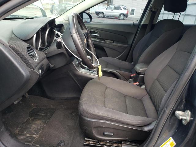 Photo 6 VIN: 1G1PC5SB8D7222423 - CHEVROLET CRUZE LT 