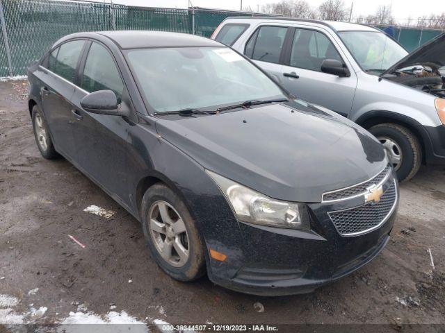 Photo 0 VIN: 1G1PC5SB8D7224513 - CHEVROLET CRUZE 