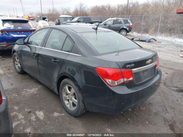 Photo 2 VIN: 1G1PC5SB8D7224513 - CHEVROLET CRUZE 