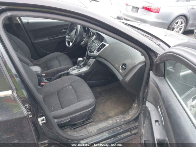 Photo 4 VIN: 1G1PC5SB8D7224513 - CHEVROLET CRUZE 