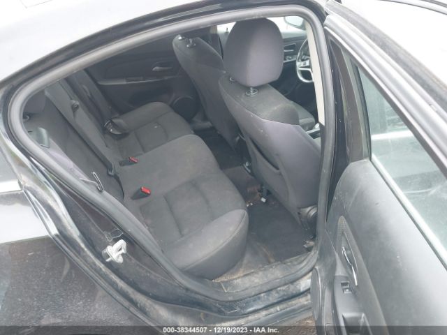 Photo 7 VIN: 1G1PC5SB8D7224513 - CHEVROLET CRUZE 