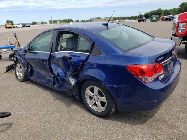 Photo 1 VIN: 1G1PC5SB8D7228965 - CHEVROLET CRUZE 