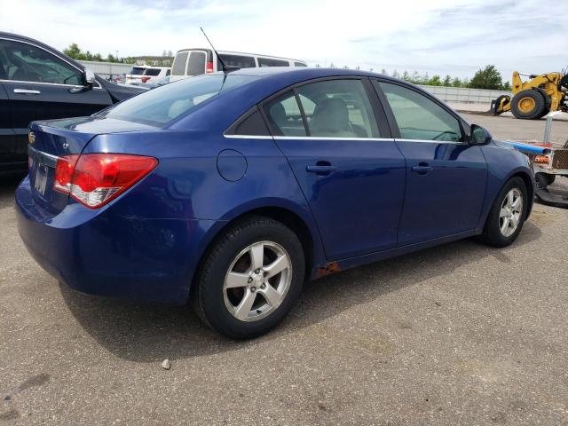 Photo 2 VIN: 1G1PC5SB8D7228965 - CHEVROLET CRUZE 