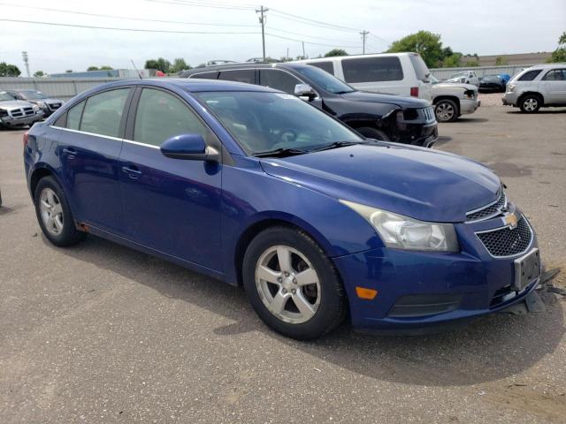 Photo 3 VIN: 1G1PC5SB8D7228965 - CHEVROLET CRUZE 