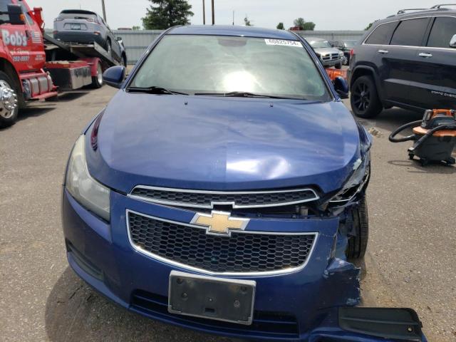 Photo 4 VIN: 1G1PC5SB8D7228965 - CHEVROLET CRUZE 