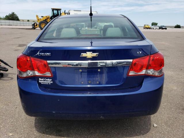 Photo 5 VIN: 1G1PC5SB8D7228965 - CHEVROLET CRUZE 