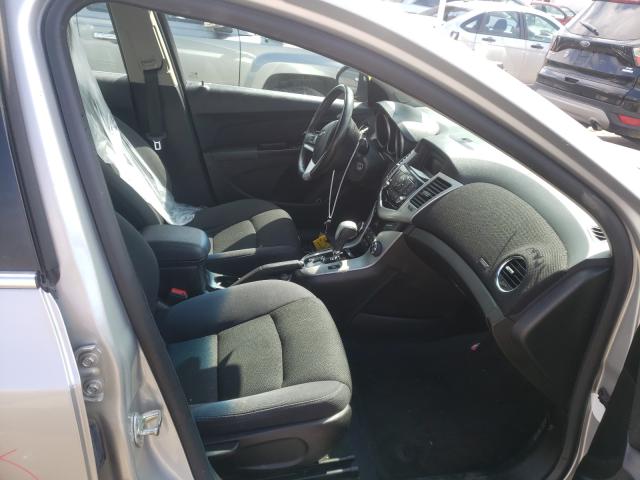 Photo 4 VIN: 1G1PC5SB8D7230280 - CHEVROLET CRUZE LT 