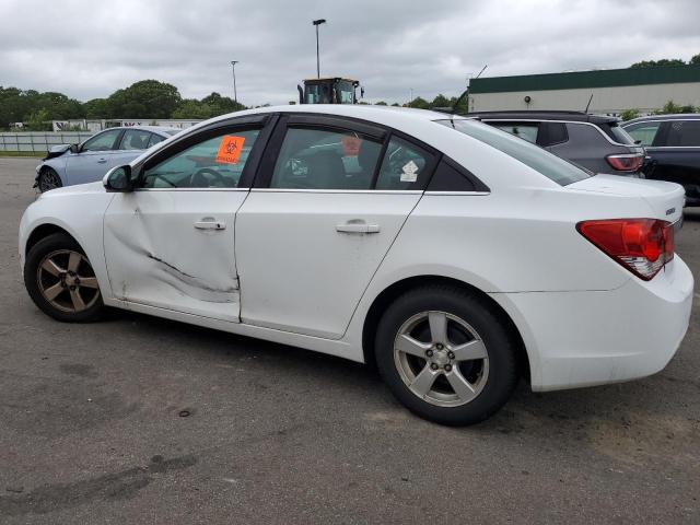 Photo 1 VIN: 1G1PC5SB8D7230845 - CHEVROLET CRUZE LT 