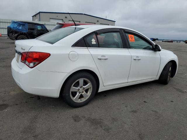 Photo 2 VIN: 1G1PC5SB8D7230845 - CHEVROLET CRUZE LT 