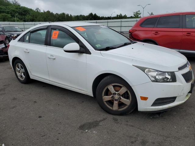 Photo 3 VIN: 1G1PC5SB8D7230845 - CHEVROLET CRUZE LT 