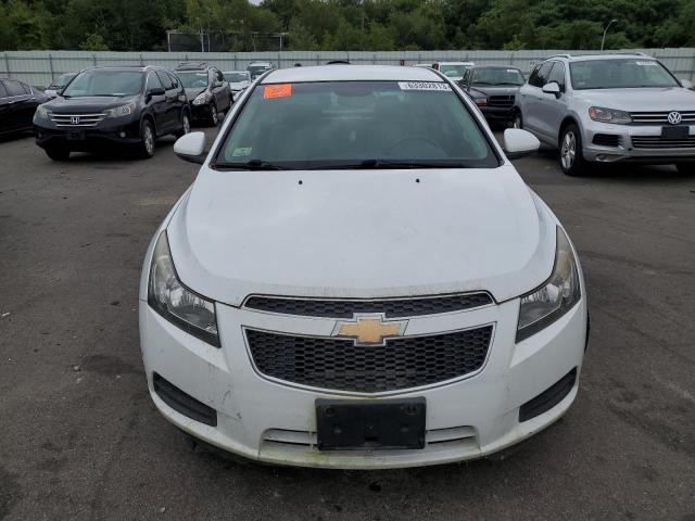 Photo 4 VIN: 1G1PC5SB8D7230845 - CHEVROLET CRUZE LT 