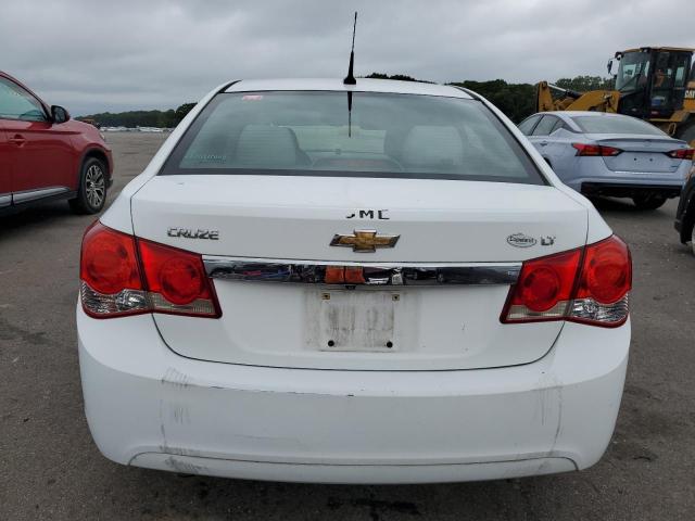 Photo 5 VIN: 1G1PC5SB8D7230845 - CHEVROLET CRUZE LT 