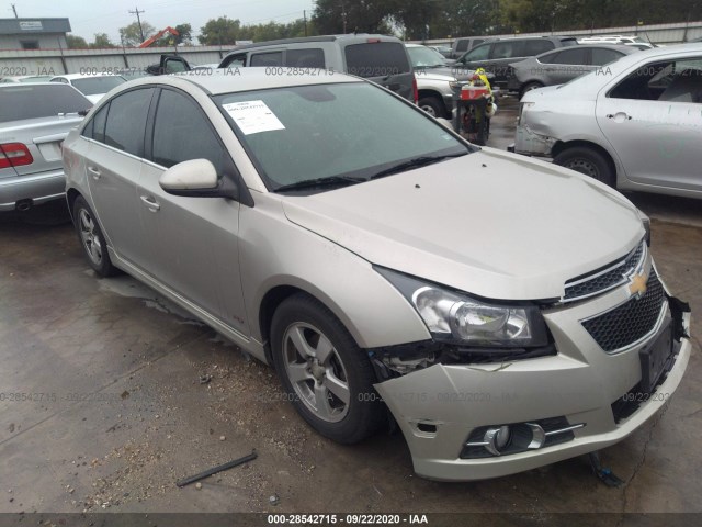 Photo 0 VIN: 1G1PC5SB8D7240453 - CHEVROLET CRUZE 