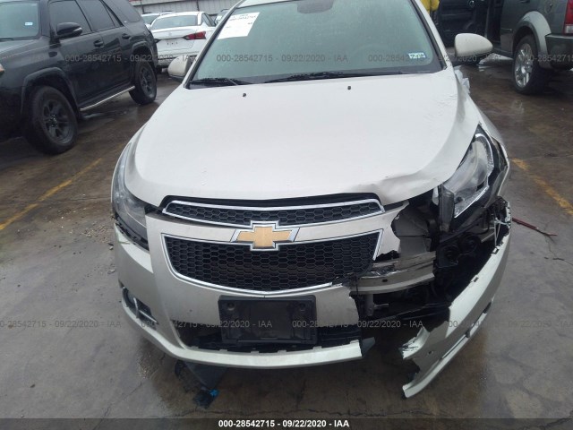 Photo 5 VIN: 1G1PC5SB8D7240453 - CHEVROLET CRUZE 