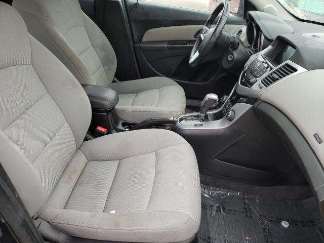 Photo 4 VIN: 1G1PC5SB8D7241389 - CHEVROLET CRUZE LT 