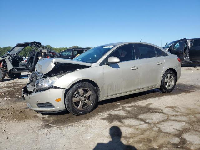 Photo 0 VIN: 1G1PC5SB8D7244602 - CHEVROLET CRUZE LT 