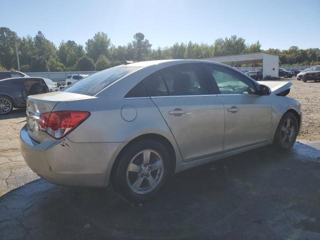 Photo 2 VIN: 1G1PC5SB8D7244602 - CHEVROLET CRUZE LT 