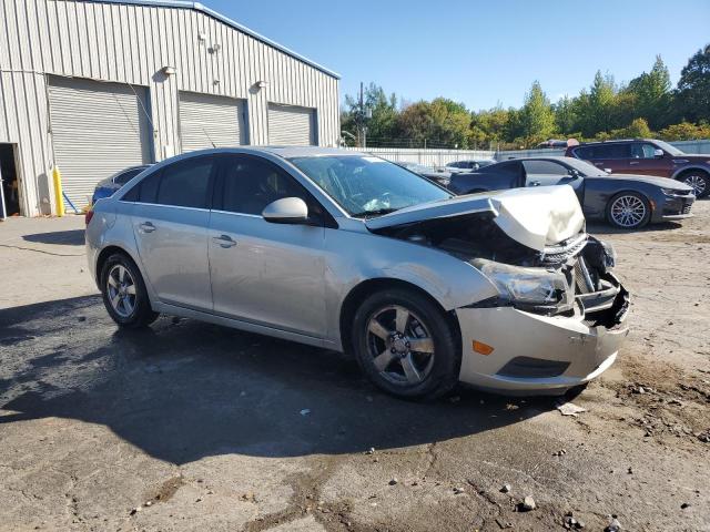 Photo 3 VIN: 1G1PC5SB8D7244602 - CHEVROLET CRUZE LT 