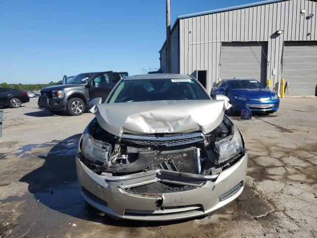 Photo 4 VIN: 1G1PC5SB8D7244602 - CHEVROLET CRUZE LT 