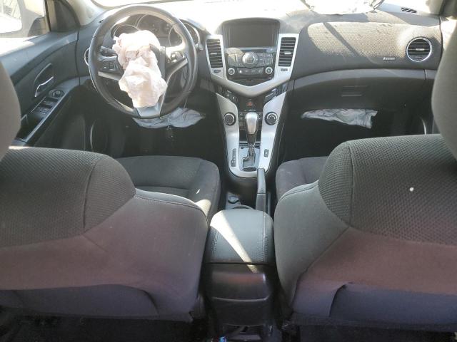 Photo 7 VIN: 1G1PC5SB8D7244602 - CHEVROLET CRUZE LT 