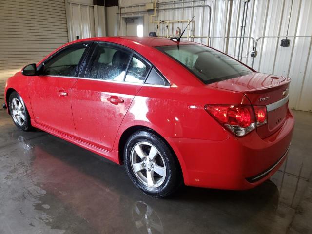 Photo 1 VIN: 1G1PC5SB8D7244793 - CHEVROLET CRUZE LT 