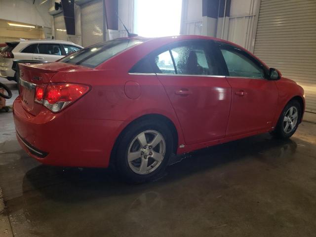 Photo 2 VIN: 1G1PC5SB8D7244793 - CHEVROLET CRUZE LT 