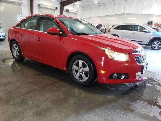 Photo 3 VIN: 1G1PC5SB8D7244793 - CHEVROLET CRUZE LT 