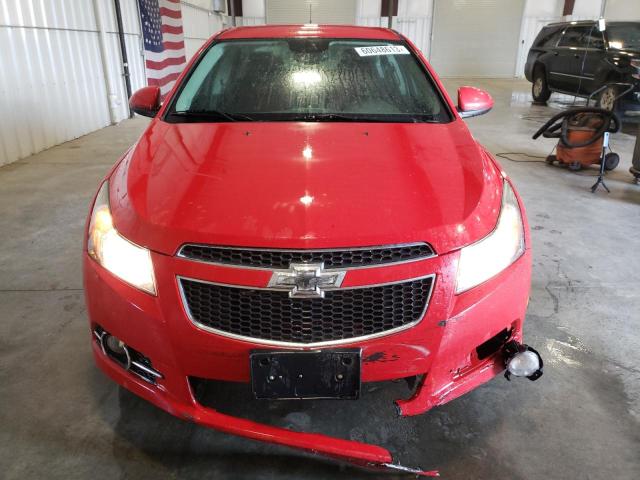 Photo 4 VIN: 1G1PC5SB8D7244793 - CHEVROLET CRUZE LT 