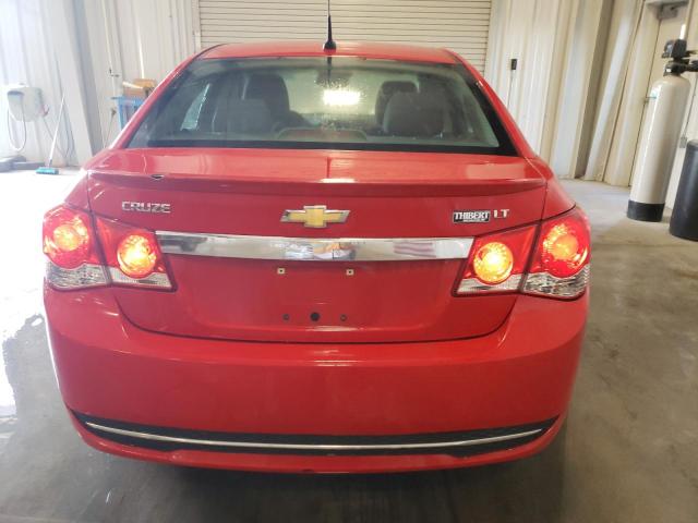 Photo 5 VIN: 1G1PC5SB8D7244793 - CHEVROLET CRUZE LT 