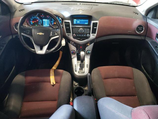 Photo 7 VIN: 1G1PC5SB8D7244793 - CHEVROLET CRUZE LT 