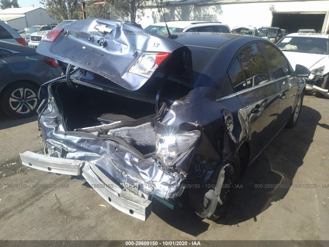 Photo 3 VIN: 1G1PC5SB8D7246463 - CHEVROLET CRUZE 