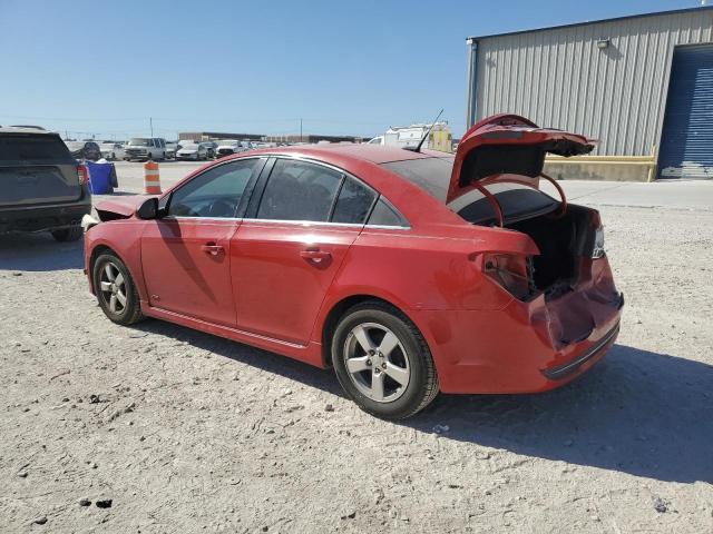 Photo 1 VIN: 1G1PC5SB8D7248536 - CHEVROLET CRUZE LT 