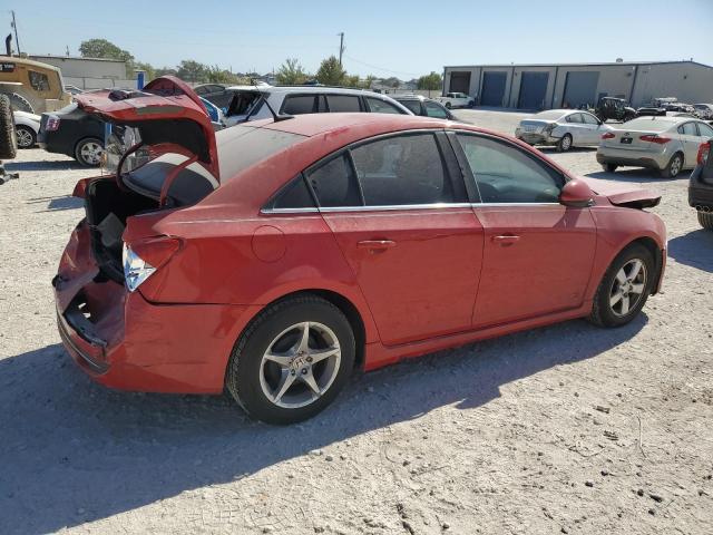 Photo 2 VIN: 1G1PC5SB8D7248536 - CHEVROLET CRUZE LT 