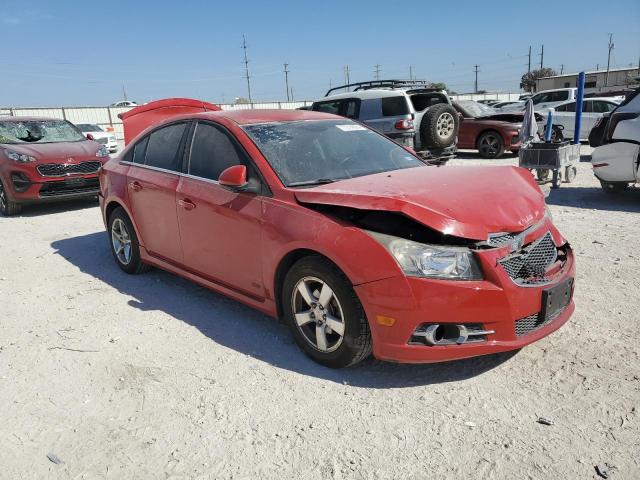 Photo 3 VIN: 1G1PC5SB8D7248536 - CHEVROLET CRUZE LT 