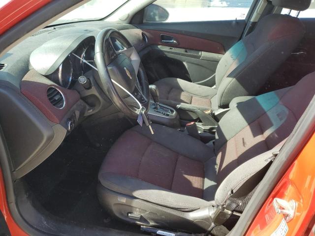 Photo 6 VIN: 1G1PC5SB8D7248536 - CHEVROLET CRUZE LT 