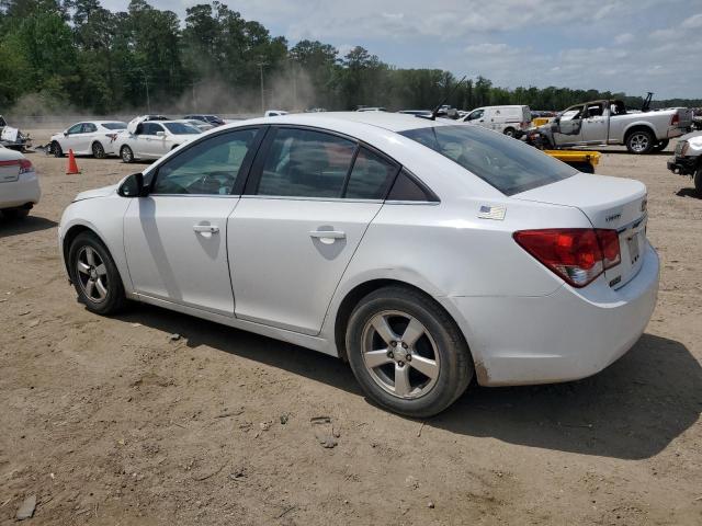 Photo 1 VIN: 1G1PC5SB8D7260007 - CHEVROLET CRUZE 