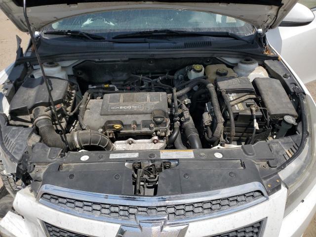 Photo 10 VIN: 1G1PC5SB8D7260007 - CHEVROLET CRUZE 