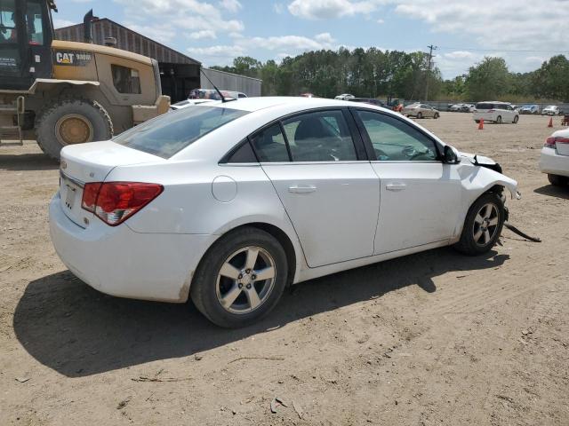 Photo 2 VIN: 1G1PC5SB8D7260007 - CHEVROLET CRUZE 