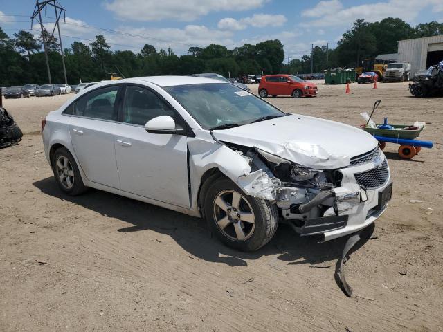 Photo 3 VIN: 1G1PC5SB8D7260007 - CHEVROLET CRUZE 