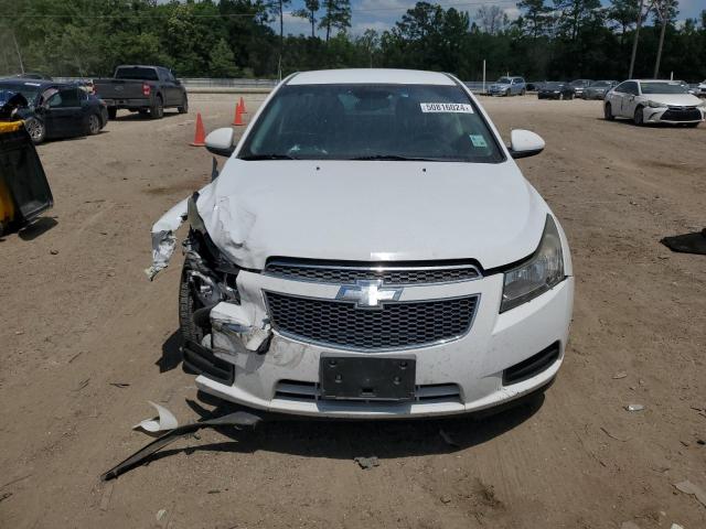 Photo 4 VIN: 1G1PC5SB8D7260007 - CHEVROLET CRUZE 