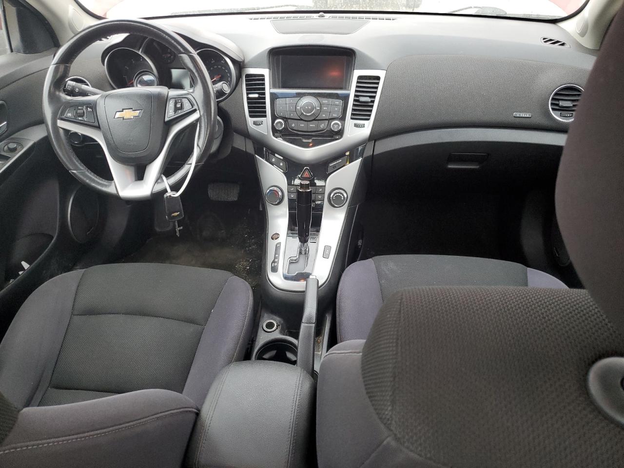 Photo 7 VIN: 1G1PC5SB8D7261271 - CHEVROLET CRUZE 