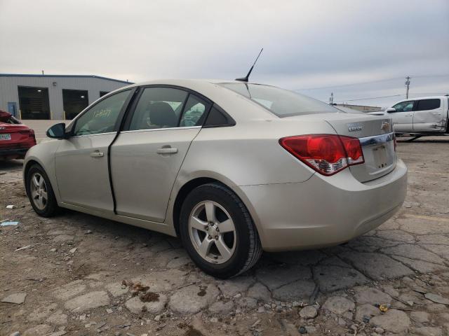 Photo 2 VIN: 1G1PC5SB8D7264588 - CHEVROLET CRUZE LT 