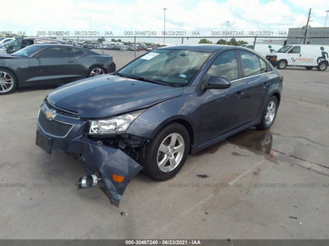 Photo 1 VIN: 1G1PC5SB8D7270021 - CHEVROLET CRUZE 