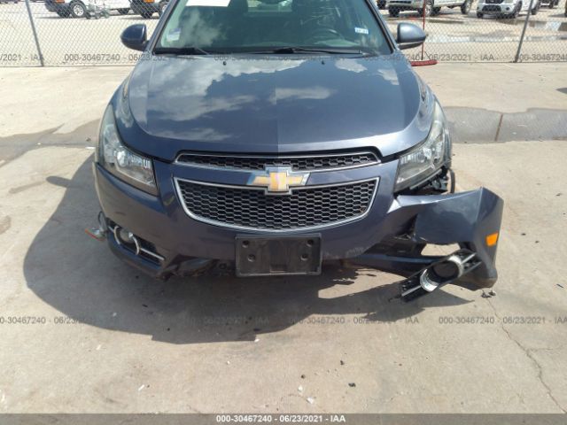 Photo 5 VIN: 1G1PC5SB8D7270021 - CHEVROLET CRUZE 