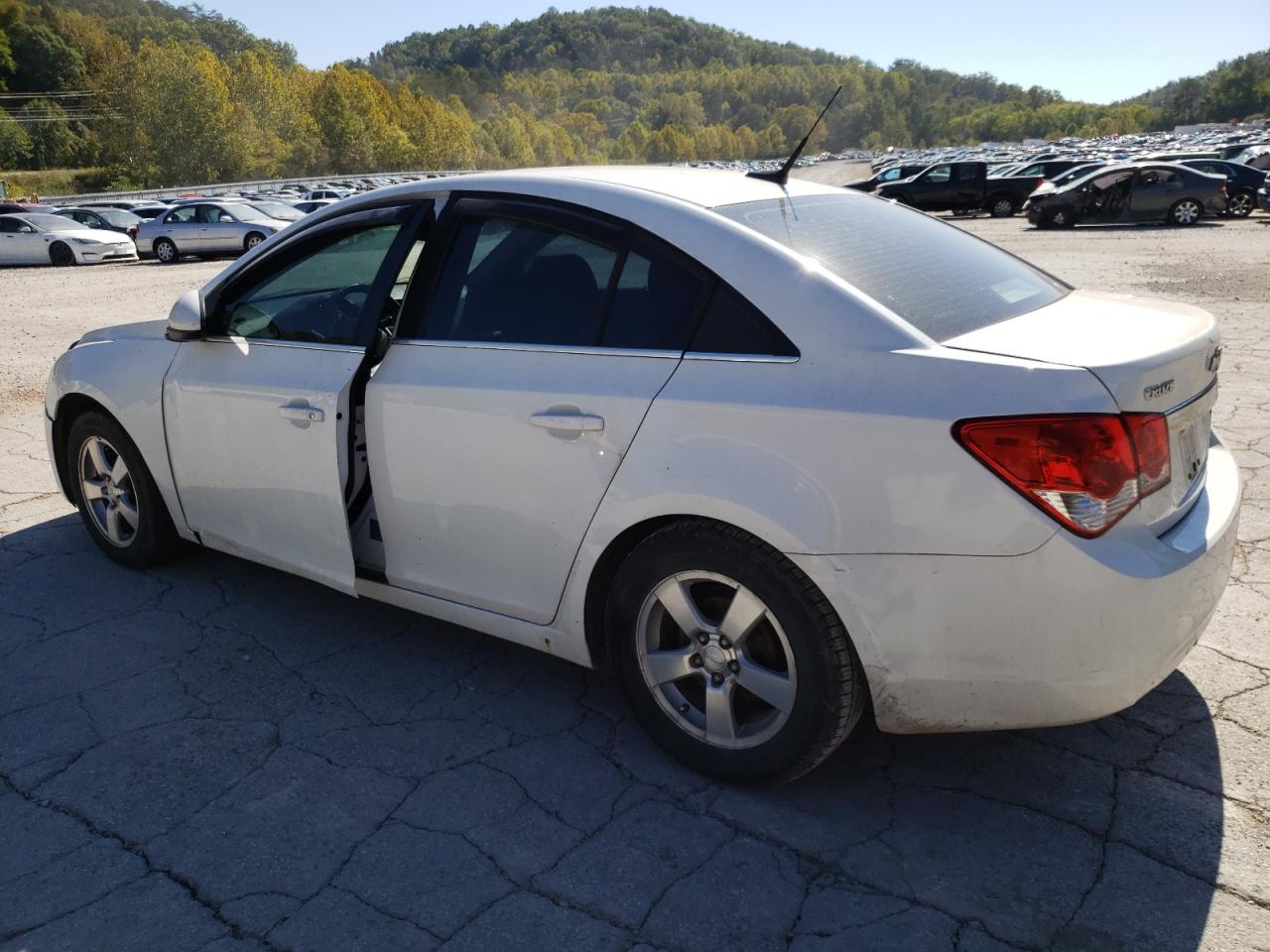 Photo 1 VIN: 1G1PC5SB8D7276479 - CHEVROLET CRUZE 