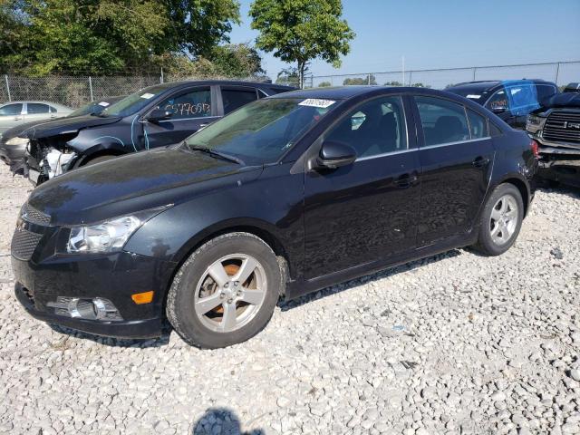 Photo 0 VIN: 1G1PC5SB8D7276997 - CHEVROLET CRUZE LT 