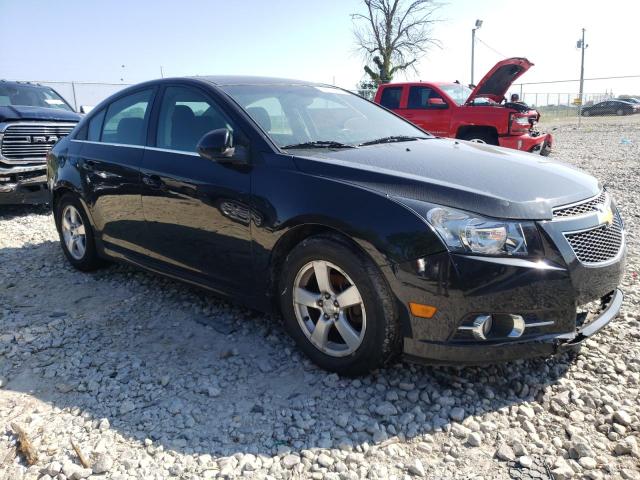 Photo 3 VIN: 1G1PC5SB8D7276997 - CHEVROLET CRUZE LT 