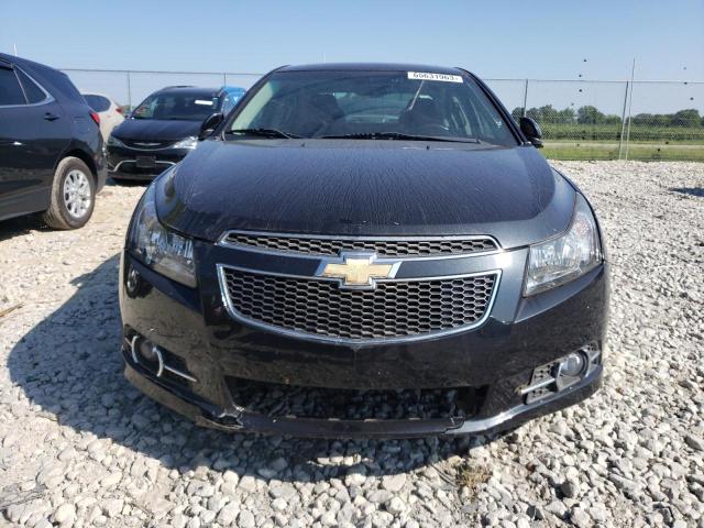 Photo 4 VIN: 1G1PC5SB8D7276997 - CHEVROLET CRUZE LT 