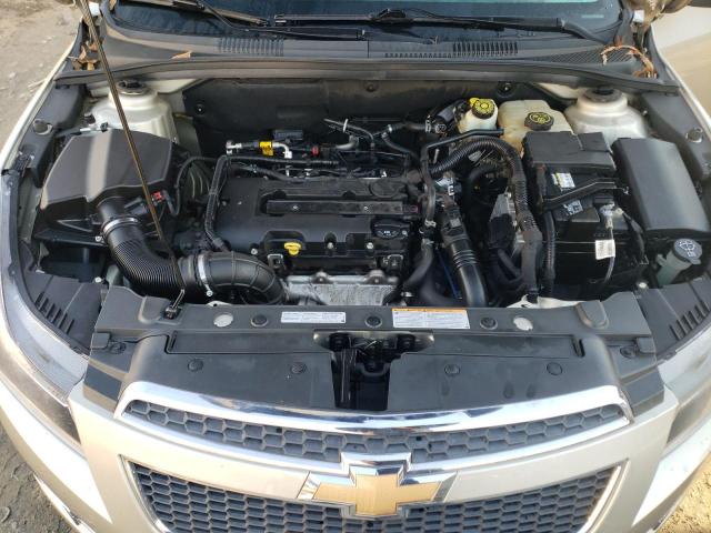 Photo 10 VIN: 1G1PC5SB8D7277261 - CHEVROLET CRUZE 